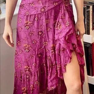 Ulla Johnson Dresses Ulla Johnson Bellini Dress Size Worn To
